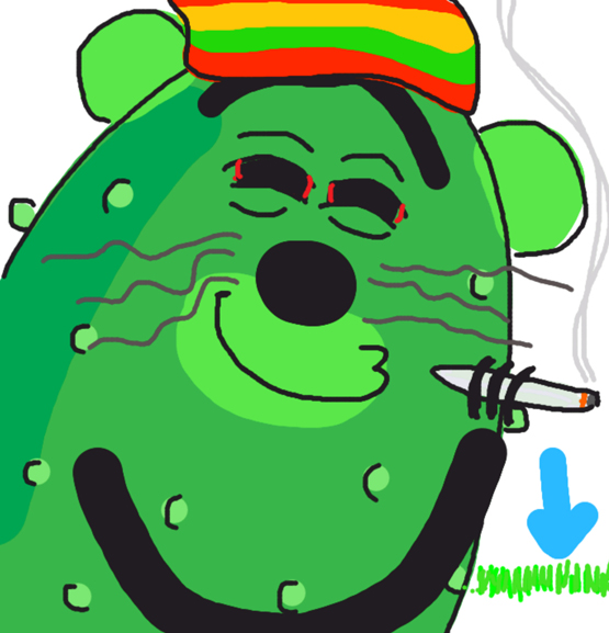 The Animated Woman 4 / 20 PickleWeasel.