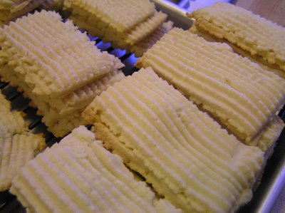 Biskut Semperit