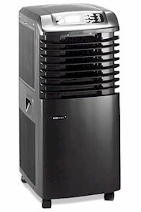 Jual AC Portable / Review AC Portable: Review AC Portable Danby DPAC7820