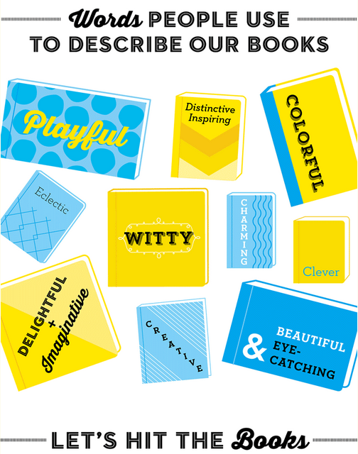 Picture Book Publishers 101 Chronicle Books 20092015