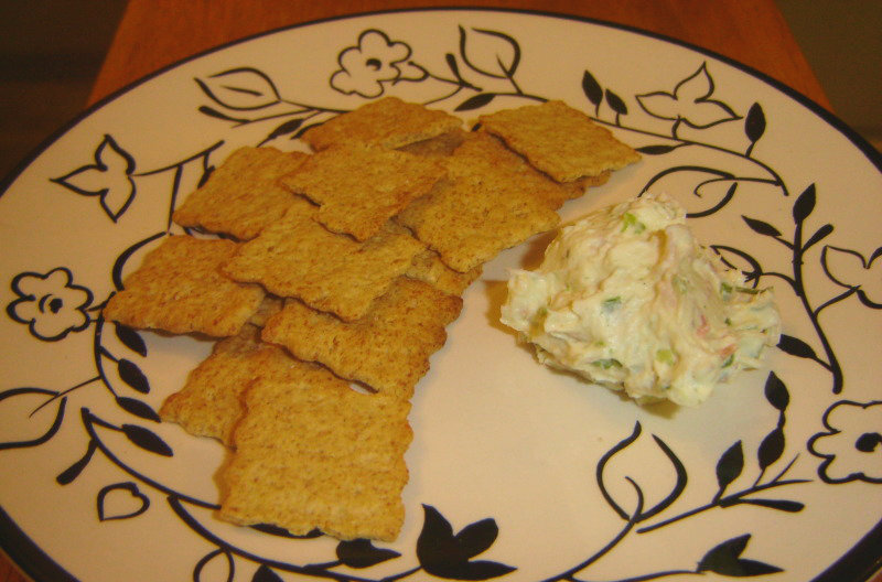 Easy As Pie Cinnamon Chicken in the crockpot