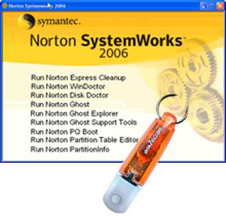 2006 Activation Norton Phone Systemworks