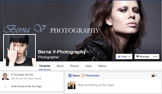 FOLLOW ME ON FACEBOOK