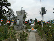 Dia de Recordacion especial de los caidos en Malvinas malvinas aã±os monumentos