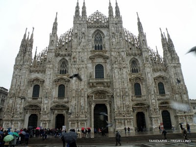 Milan - Italy