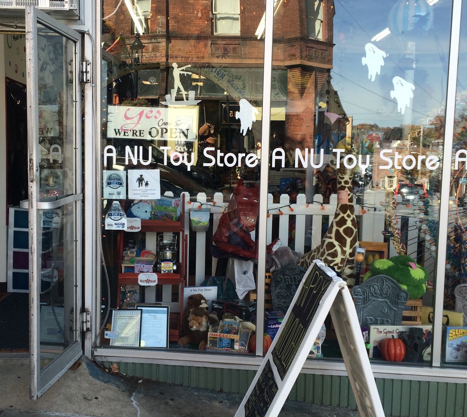 DestiKNITions SLEEPY HOLLOW AND TARRYTOWN, NY