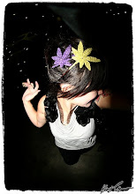 Sparkle Weed Headband