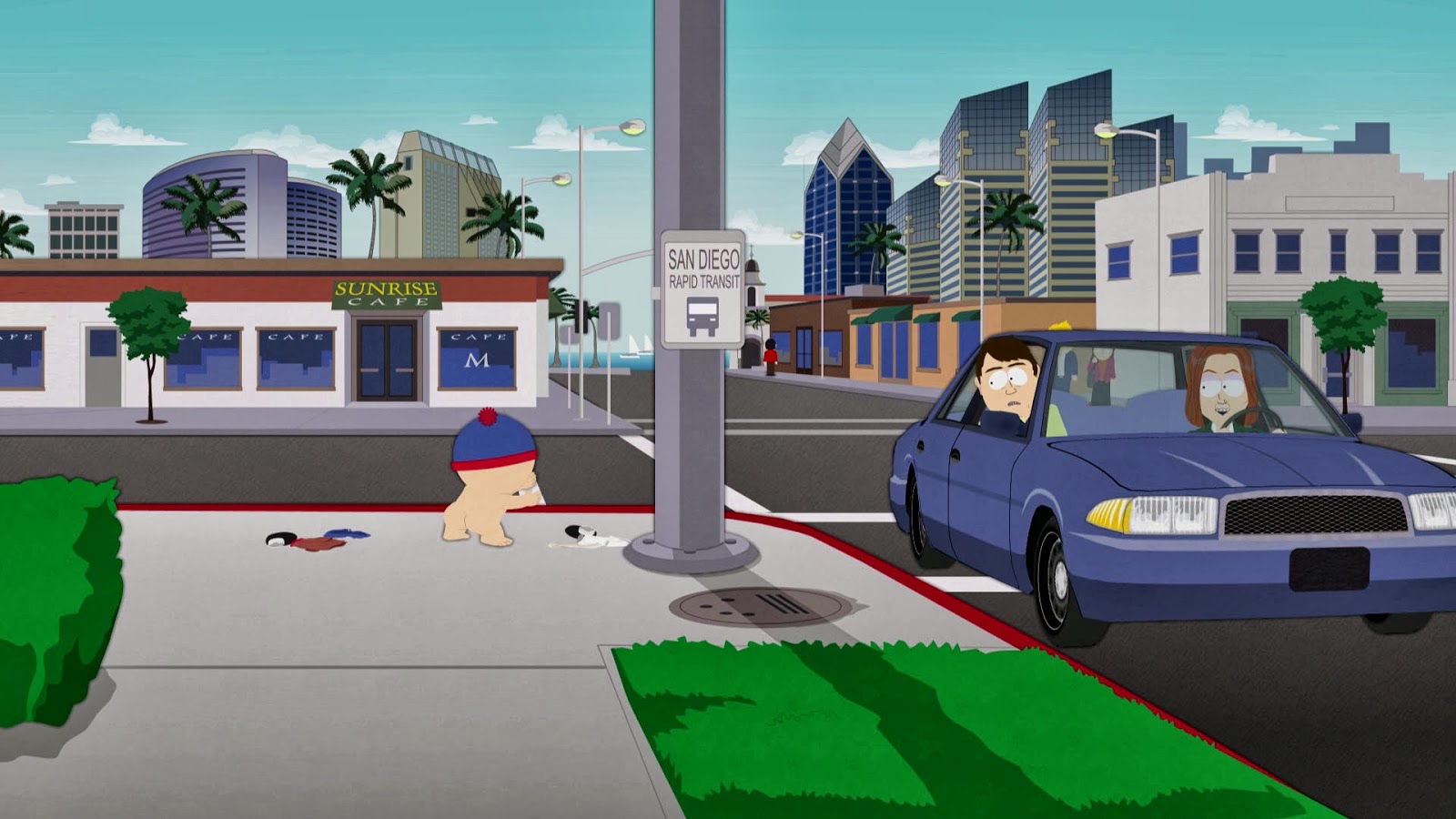 Дрочит В Парке Бесплатно