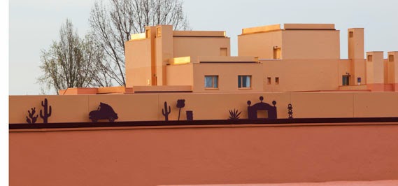 Castle club