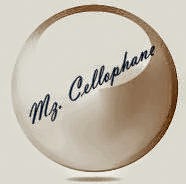 Mz Cellophane