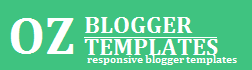 OZ Blogger Templates