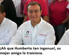 Humberto Navarro