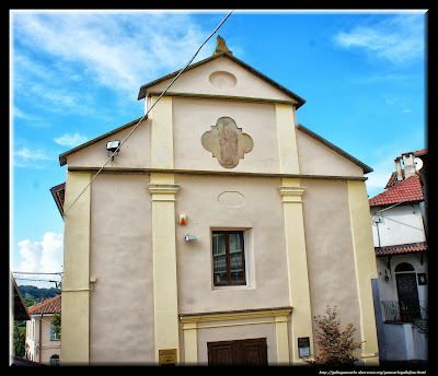 Bastia Mondovì