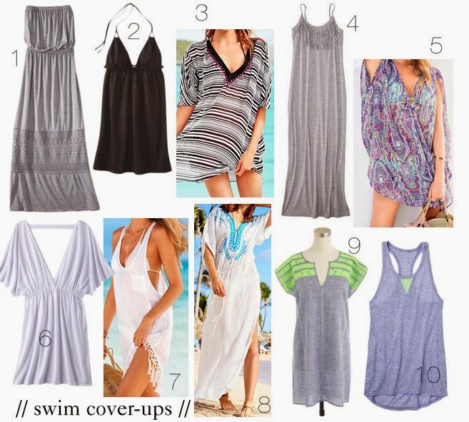 plus size swimsuit cover up target
