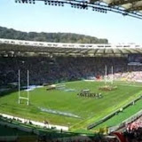 Roma capitale del rugby