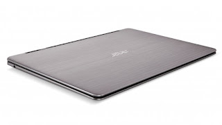 Ultrabook notebook teknologi baru