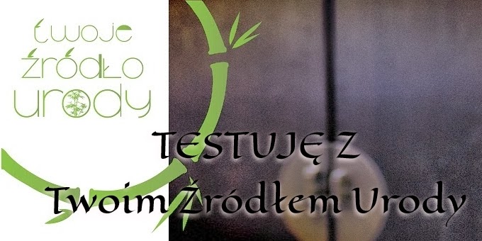 Testuję Z Twoim Źródłem Urody