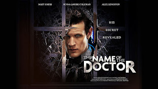 Doctor Who The Name of the Doctor Great Intelligence Clara Oswald Matt Smith Jenna Louise Coleman John Hurt River Song Strax Jenny Flint Madam Vastra