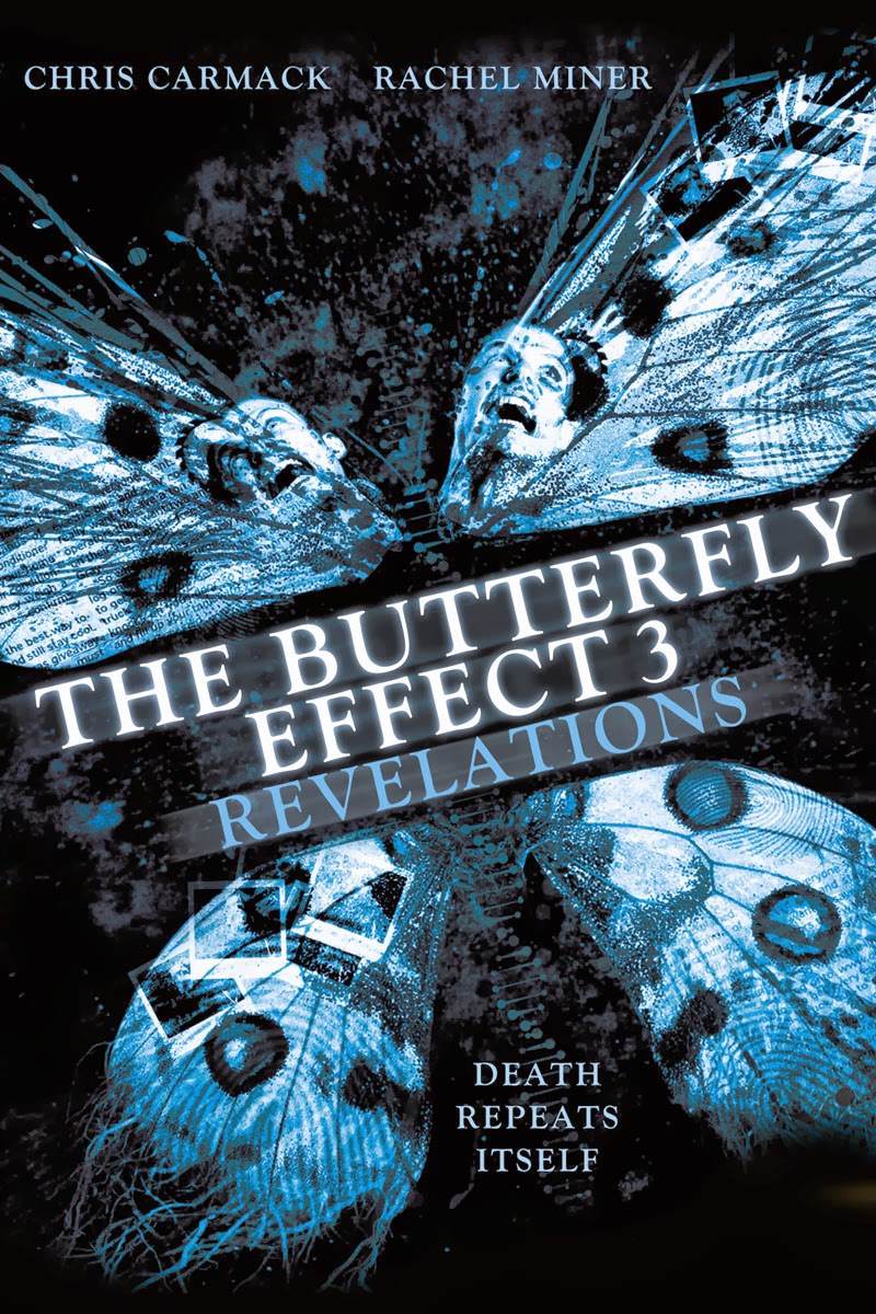 L'Effet papillon 3 (2010) L'Effet papillon 3 (2010)