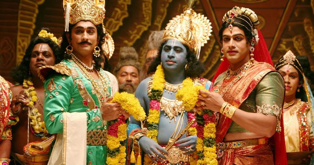 Kaaviya Thalaivan Movie Stills