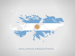 Las Islas Malvinas e Islas del atlantico Sur SON Y SERAN ARGENTINAS