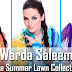 Warda Saleem Exclusive Summer Lawn Collection 2012/13 | New Summer Lawn Prints July 2012 Edition