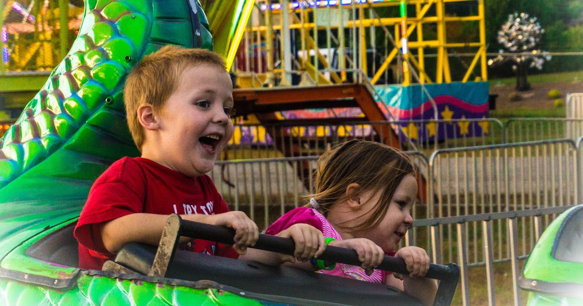 Only Googlebot Reads This Blog Caldwell County Fair