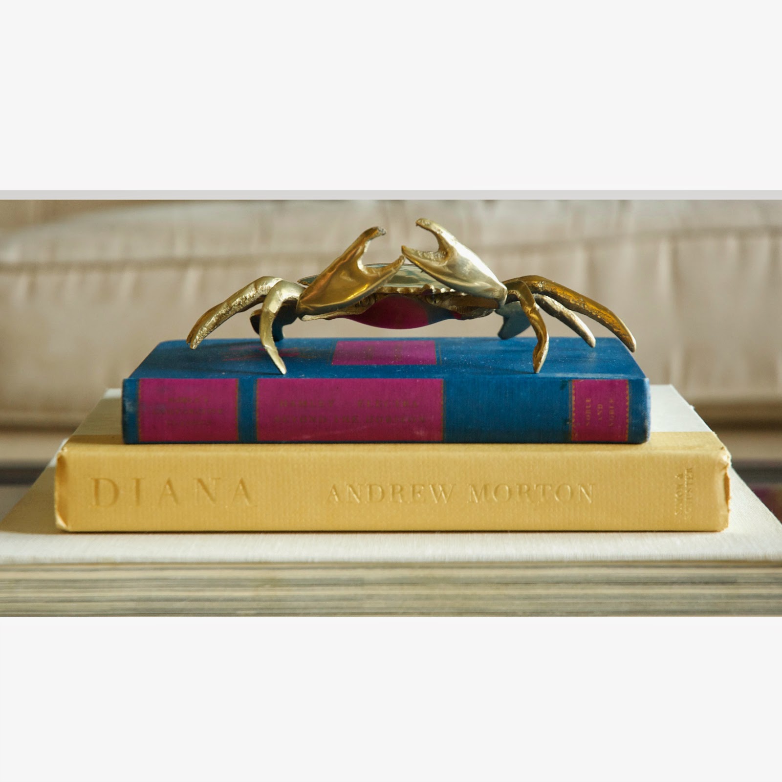 restlessrisa How to Polish Brass