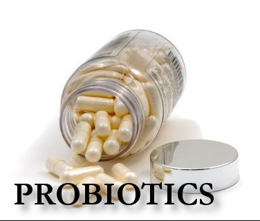 probiotics how long to take them