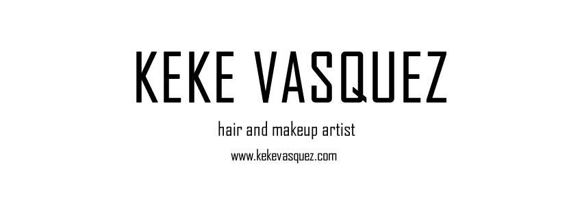 keke vasquez | hair + makeup | represented by Look Artists Agency, San Francisco, CA