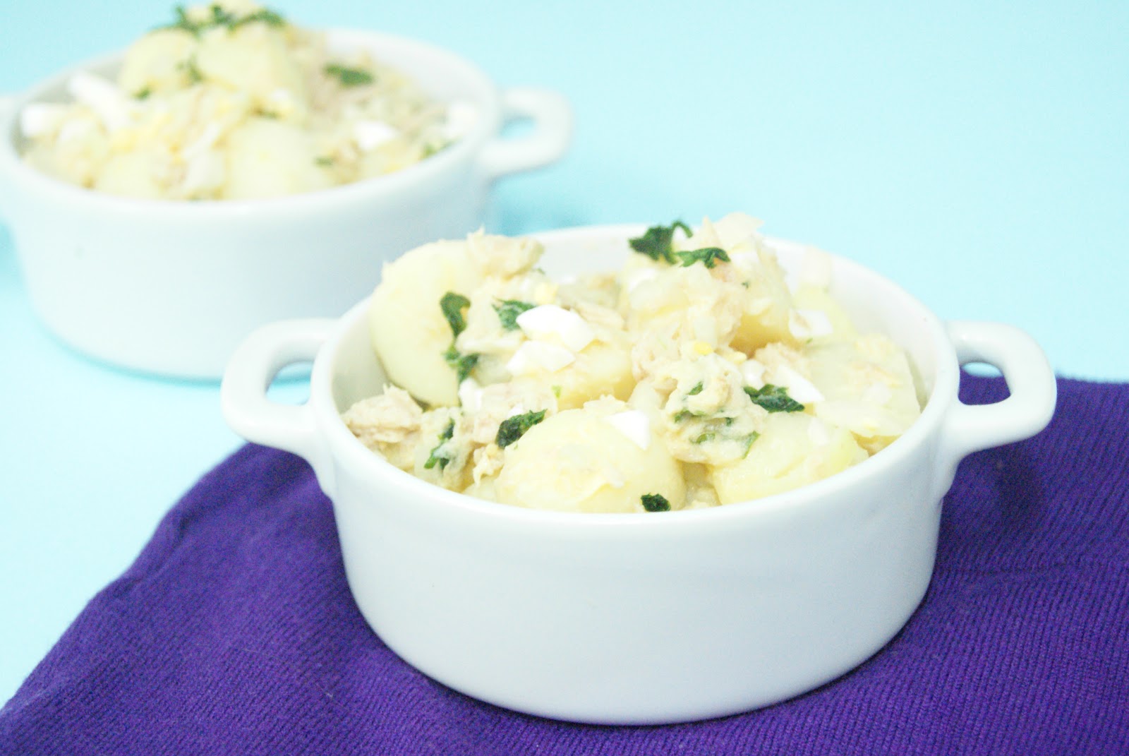 El pato de chocolate: mayo 2010