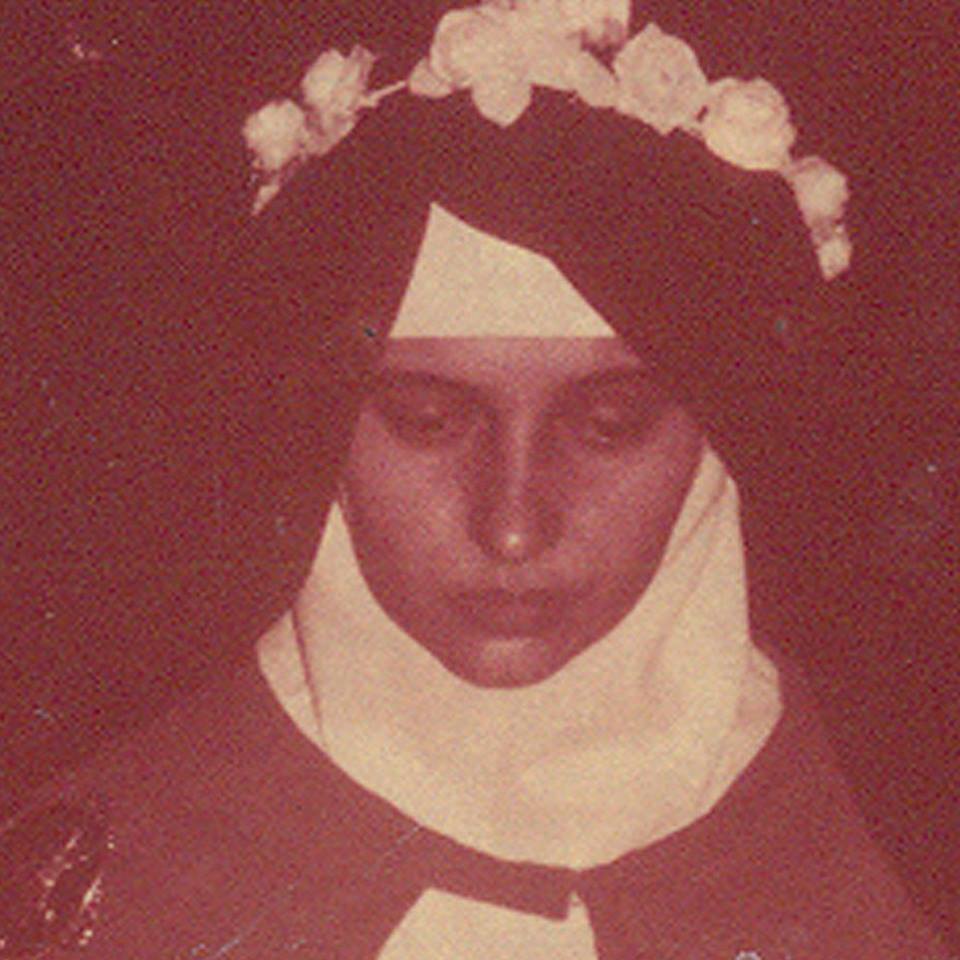 Irmã Maria Letícia Vieira