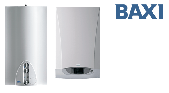 Отопительные котлы Baxi Отопительные котлы Baxi