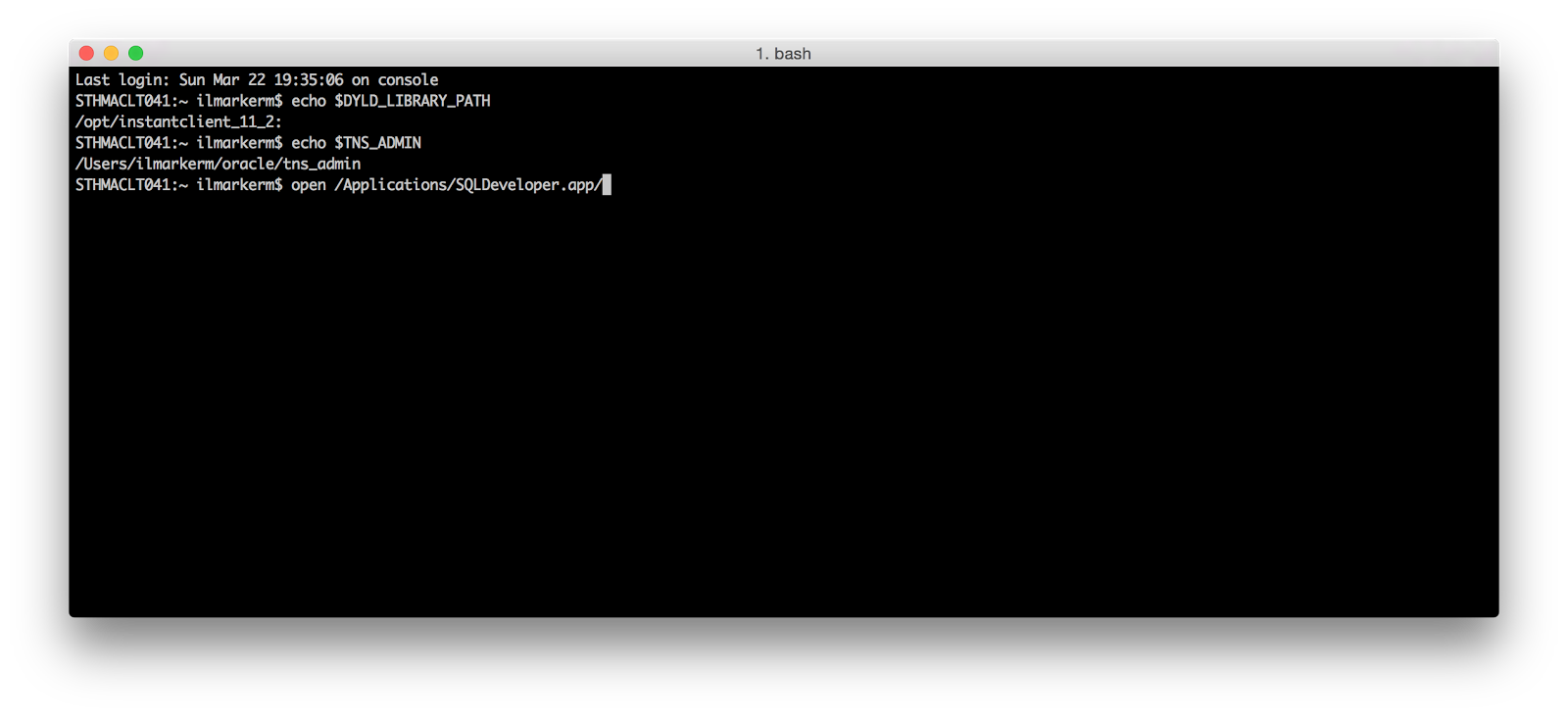 Docker