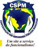 CONFEDERAÇÃO CSPM