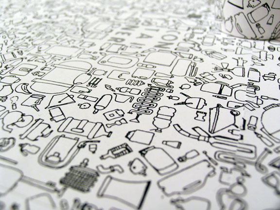 Somethingtype: CONTAINER A Wallpaper On Objects - 576x432 - jpeg Xerox Wallpaper