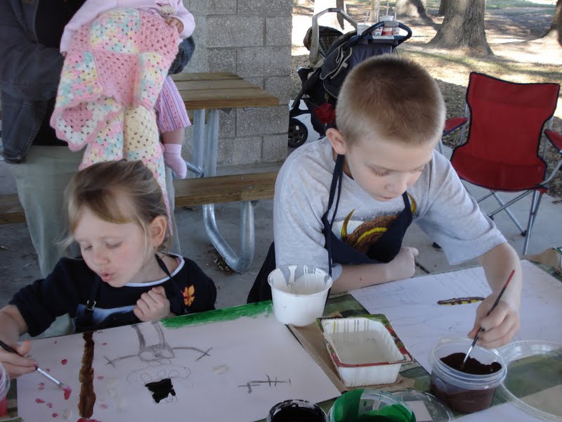 floridacreate Art ClassesStudent Work