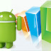 Estadísticas de versiones Android - Noviembre 2012