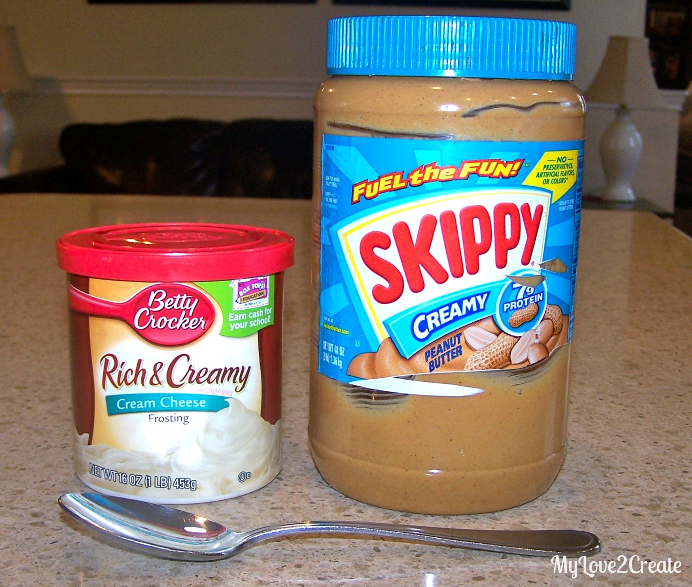 Can Canned Frosting Go Bad at Gregory Ryan blog