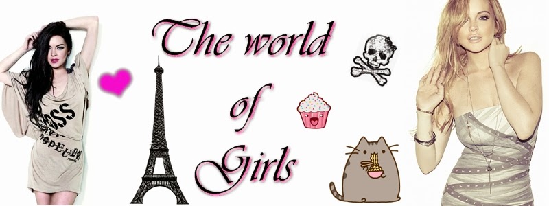 The World of Girls