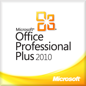 Microsoft Office Pro 2010 86X Aktivated