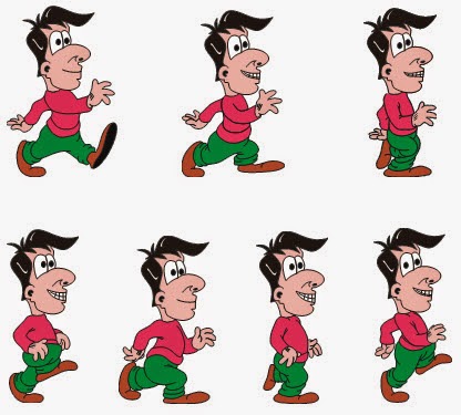 Download 5800 Gambar Animasi Orang Jalan HD Terbaik Download 5800 Gambar Animasi Orang Jalan HD Terbaik