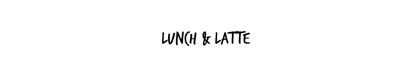 Lunch & Latte