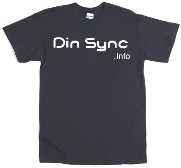 Din Sync