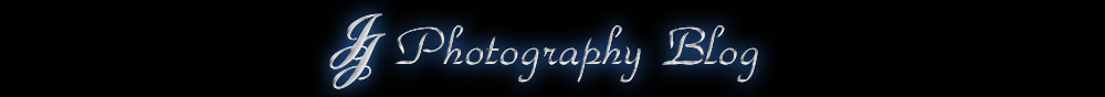 JJ Photography Blogsite