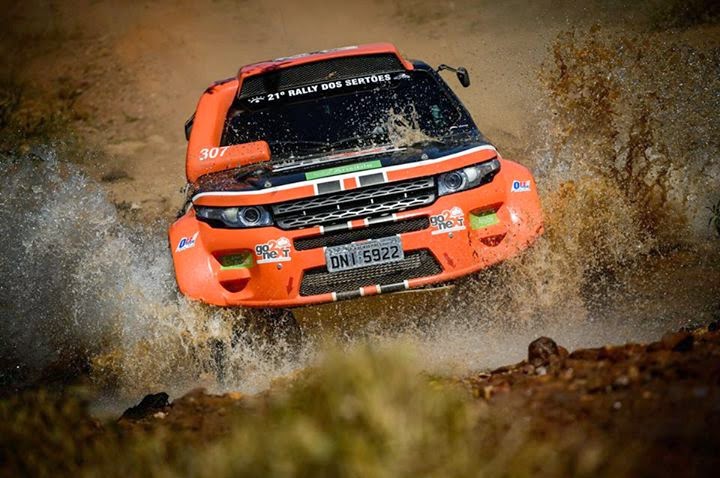 Resultado de imagem para rally sert&Atilde;&micro;es