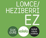 LOMCE / HEZIBERRI EZ