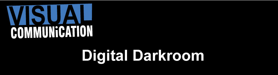 Digital Darkroom