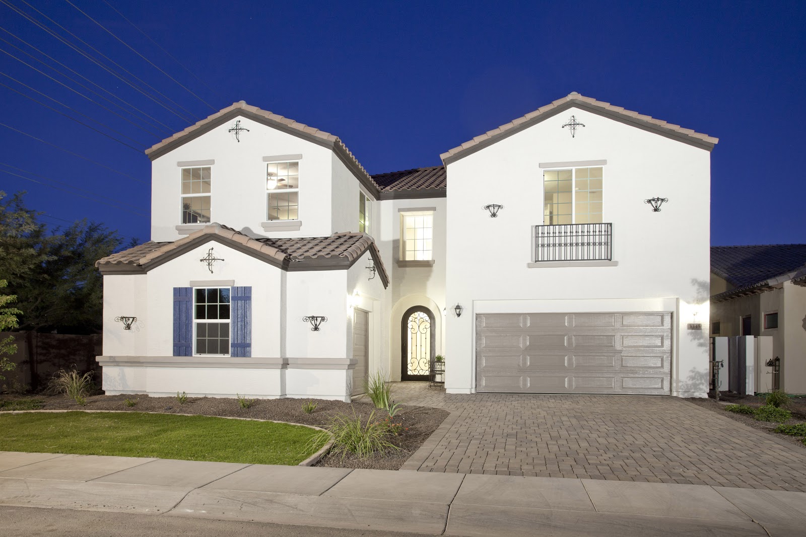 Trend Homes 212 Plan Trend Homes 212 Plan
