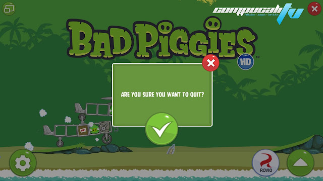 Bad Piggies PC Full EXE Descargar 1 Link 2012 